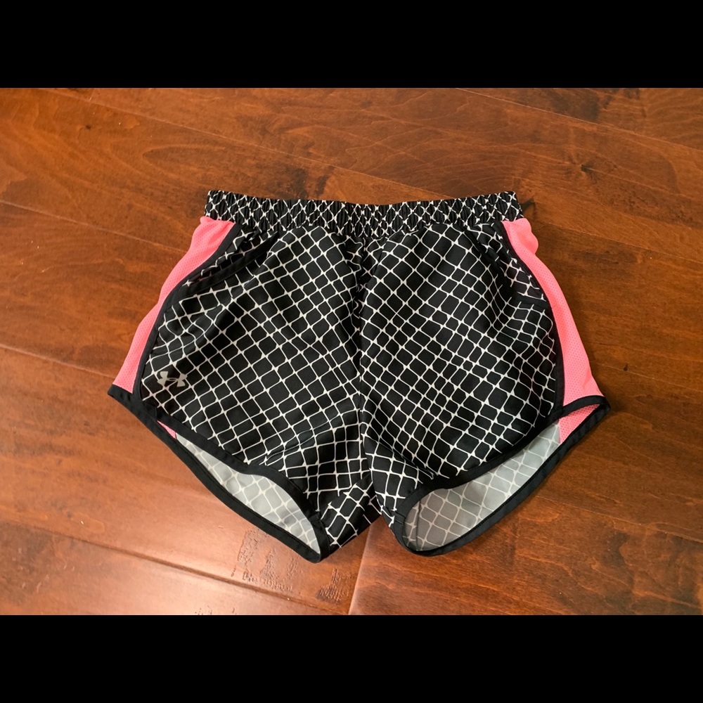 Athletic Shorts